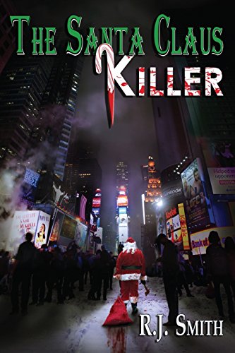 The Santa Claus Killer