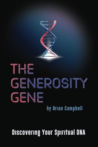 The Generosity Gene