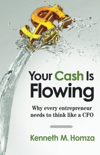 Your Cash Is Flowing