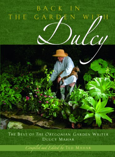 Back in the Garden with Dulcy