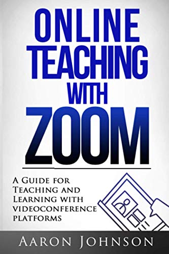 Online Teaching with Zoom