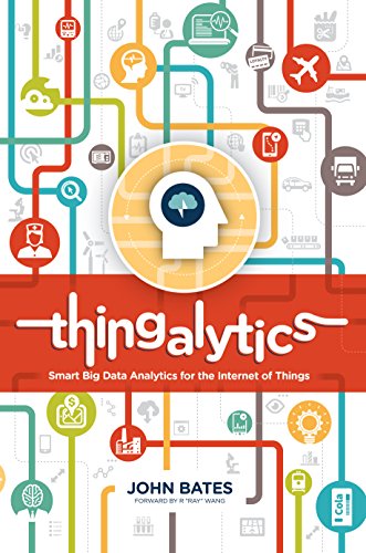 Thingalytics - Smart Big Data Analytics for the Internet of Things