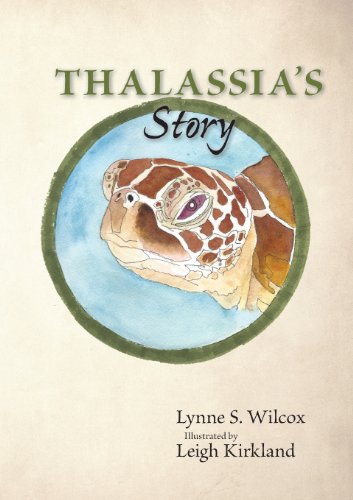 Thalassia's Story