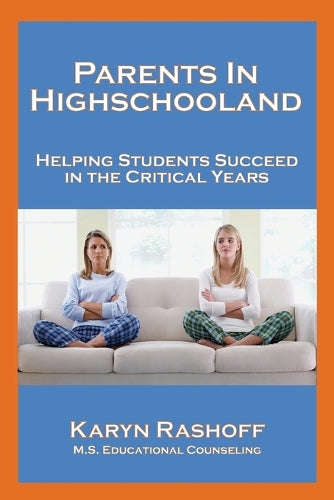 Parents in Highschooland