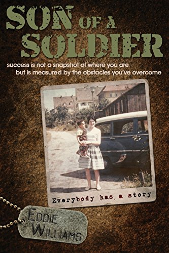 Son Of A Soldier