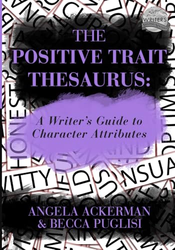 The Positive Trait Thesaurus