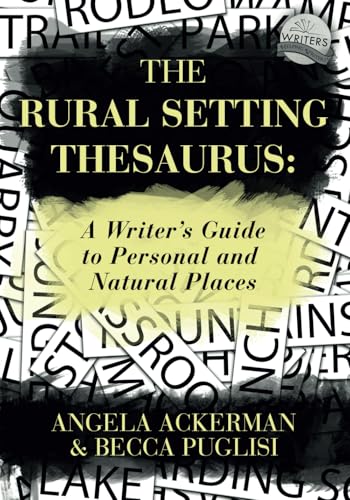The Rural Setting Thesaurus