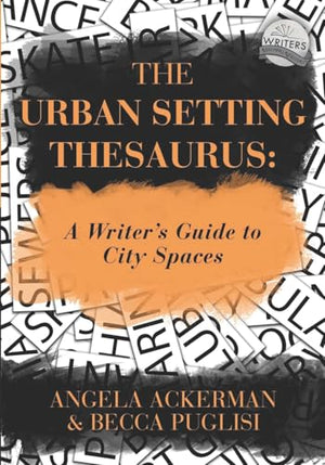 The Urban Setting Thesaurus