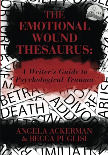 The Emotional Wound Thesaurus