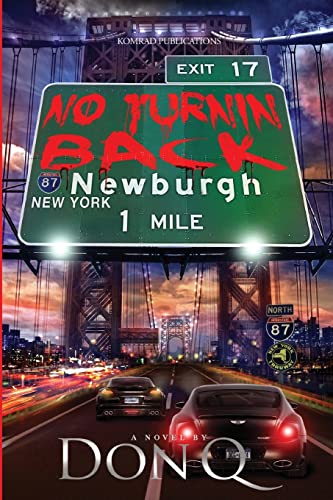 No Turnin' Back