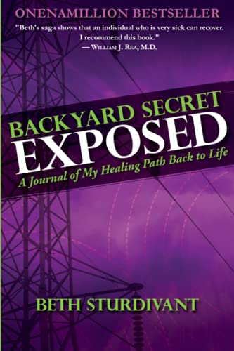 Backyard Secret Exposed