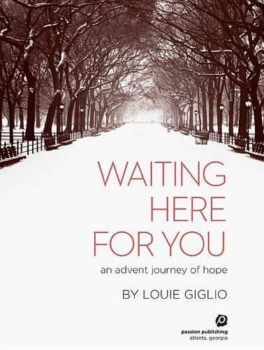 Waiting Here for You