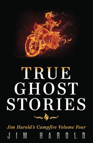 True Ghost Stories