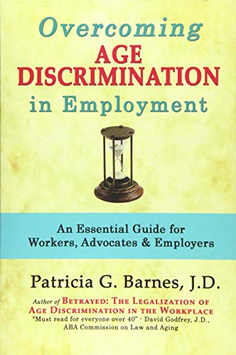 Overcoming Age Discrimination in Employment