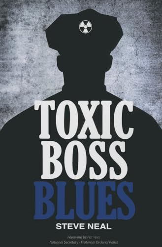 Toxic Boss Blues
