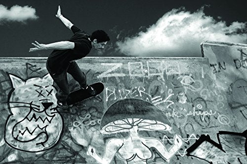 Detroit Is: An Essay in Photographs