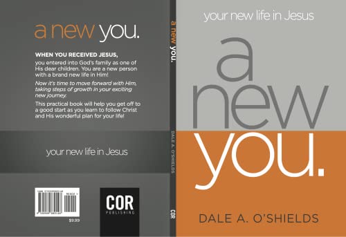 A New You