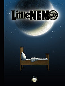 Little Nemo: Dream a Little Dream 