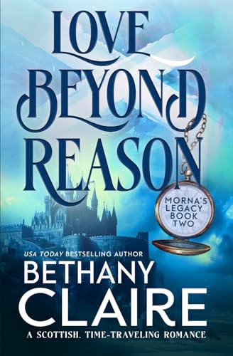 Love Beyond Reason