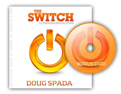 The Switch Your Monday Revolution