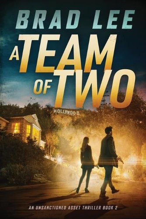 A Team of Two