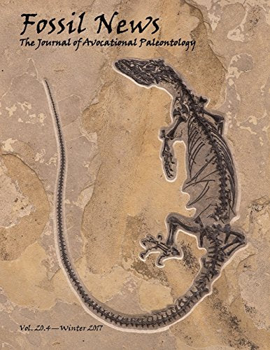Fossil News