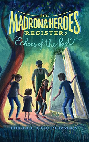 The Madrona Heroes Register