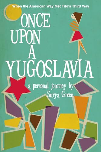 Once Upon a Yugoslavia