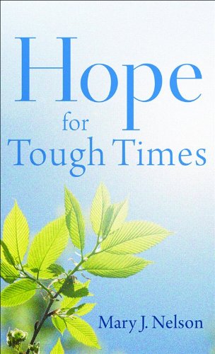 Hope for Tough Times