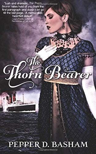 The Thornbearer
