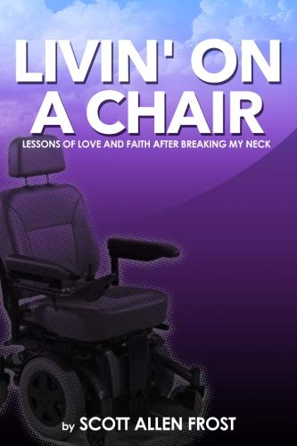 Livin' on a Chair