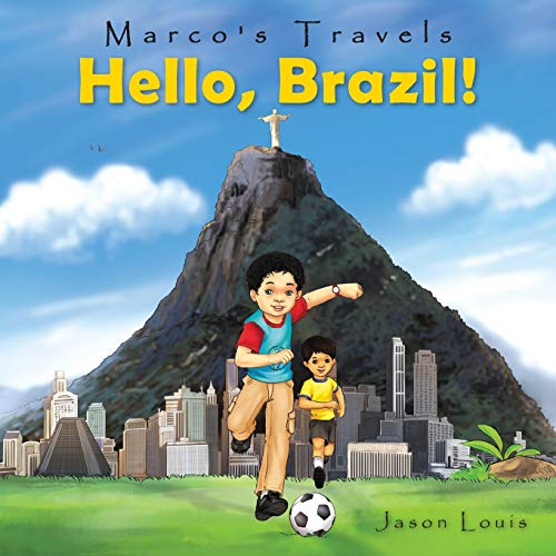 Marco's Travels