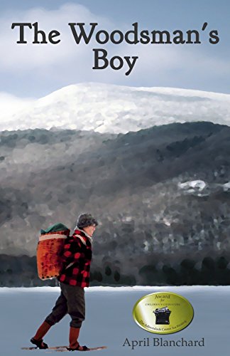 The Woodsman's Boy