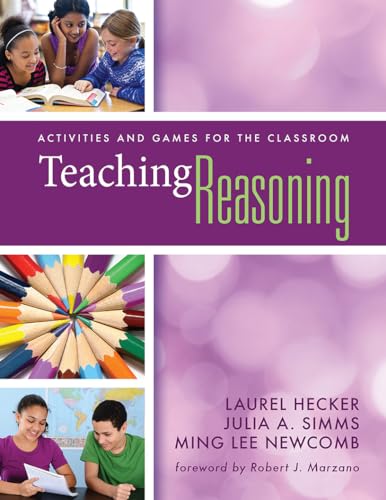Teaching Reasoning