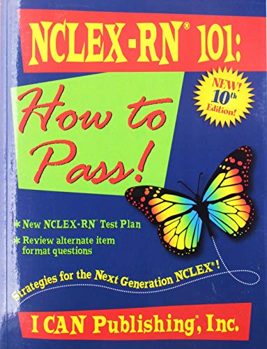 NCLEXRN  How to Pass