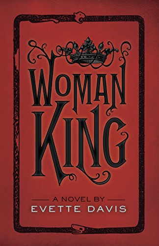 Woman King, Second Edition