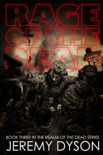 Rage of the Dead