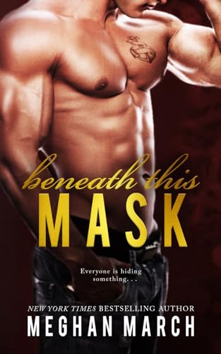 Beneath This Mask