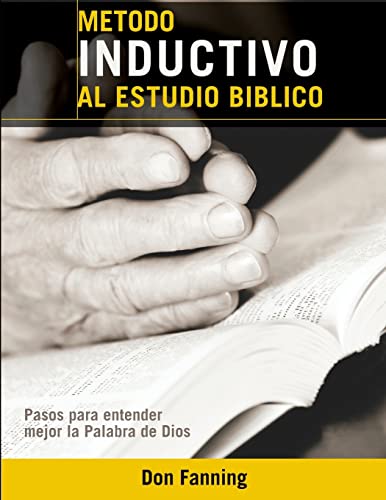 Metodo inductivo al estudio biblico