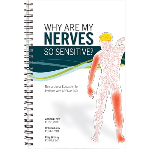Why Are My Nerves So Sensitive? (8752)