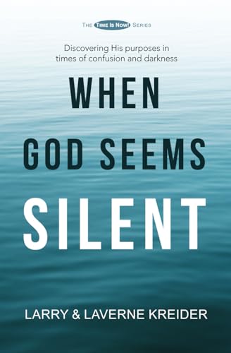 When God Seems Silent