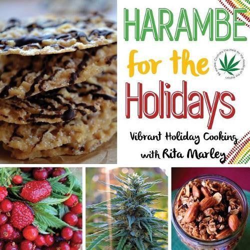 Harambe for the Holidays