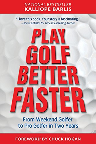 Play Golf Better Faster