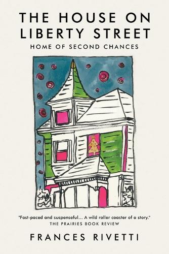 The House on Liberty Street