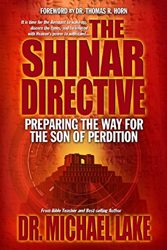 The Shinar Directive