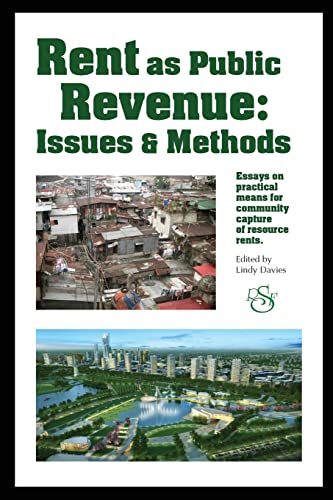 Rent as Public Revenue