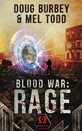 Blood War: Rage