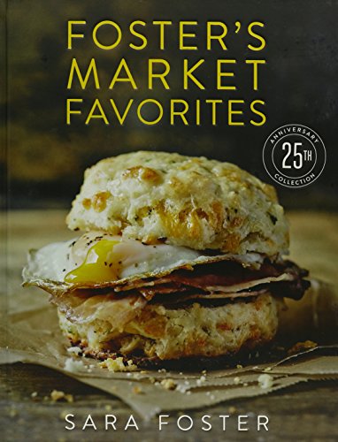 Foster's Market Favorites