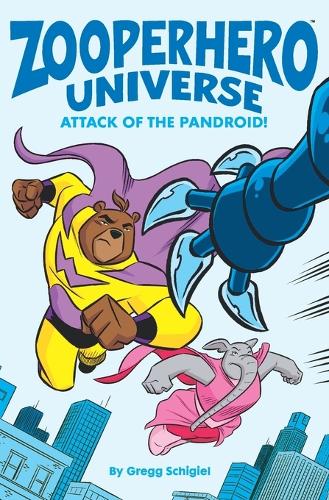 Zooperhero Universe