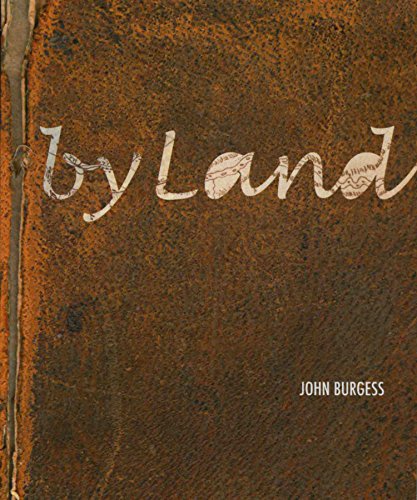 by Land...